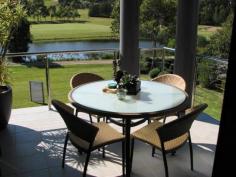  Hallidays Point, NSW 2430 Prestige 3B/R split level Torrens Title townhouse right in the hub of 
Tallwoods Village with golf course frontage overlooking the lagoon &
 18th fairway. The main bedroom has WIR and shares a balcony with 2nd 
bedroom, enjoys high cathedral ceilings, open plan living and polished 
timber floors open onto the tiled balcony. The rear timbered deck 
complements the main living area and ground floor contains double 
garage, rumpus, ensuite & guest room opening onto paved BBQ area 
& landscaped grounds. Just minutes from beautiful Black Head beach 
at Hallidays Point, Tallwoods is your ideal sea change, retirement &
 investment locality only 3 hours north of Sydney.
 