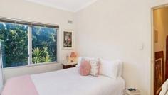 25/33-35 Marlborough St Drummoyne NSW 2047 77sqm Top Corner Unit This
 charming North facing apartment is positioned at the rear of a historic
 mansion. It features spacious interiors, a large balcony with leafy 
outlook, high ceilings and is surrounded by windows that naturally 
invite light and extend the feeling of space. * On title allotment: 61sqm including balcony, 16sqm car space (approx.) * One bedroom with ensuite with bath and built-in robes * Efficiently modern kitchen with dishwasher, oven and range hood * Internal laundry with a washer-dryer included (4-star rating) * Reverse cycle air-conditioning sufficient for the space * Use of common BBQ area and pool * Pet friendly block(subject to application) Conveniently
 located near Drummoyne shops, city buses, lovely cafes, restaurants and
 an easy walk to waterfront parklands and reserves.   Property Snapshot Property Type: Apartment Construction: Brick Features: Built-In-Robes