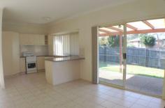  56 Danbulla Crescent Forest Lake QLD 4078 TOUR Three bedrooms, two with built-in wardrobes, master with ensuite, spacious open-plan tiled lounge/dining room, ceiling fans, large kitchen with dishwasher, high ceilings throughout, rear pergola, low-maintenance yard, single carport. Pets Negotiable .fully fenced. 