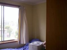  11 Deak Street   Gagebrook   Tas   7030 Excellent three bedroom home with bonus underneath area which could easily make fourth bedroom area (STCA). Great corner block and large well laid parcel of land. Ideal investment or first home. Currently rented at $220 p/w. 