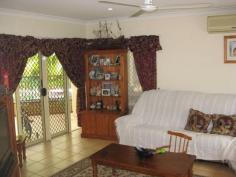  85 Jungara Rd Redlynch QLD 4870 You have waited ... now here it is. Quality
 home in quiet street a short walk from both popular schools. Pool and 
fabulous outdoor living, air-conditioning. Be first to view From
 the double door entry to the handy storage sheds at the rear this is a 
striking and very easy-living home. Great living areas indoors are 
separated by the functional kitchen with gas cooking, and all of which 
overlook the vast outdoor living areas and pool. The pool also has an 
adjoining gazebo area. A family home so well thought out for low 
maintenance lifestyle. Call now to view early. General Features     Type: House     Bedrooms: 4     Bathrooms: 2     Energy Rating: 3.5     Building Area: 279m²     Land Area: 600m²     CrossOver: Left     Land Area: 600m²     Frontage: 20m²     Depth Left: 30m²     Depth Right: 30m²     Depth Back: 20m² Outdoor Features     Garages: 2 Indoor Features     Ensuites: 1     Living Areas: 2 