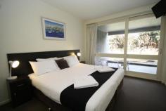  13/147 Princes Highway Narooma, NSW 2546 This fully furnished, stylish air-conditioned unit is located in the centre of town. One large bedroom with mirrored built-in robes and spacious ensuite. Open plan living with modern kitchen and a large glass door opens to the outdoor patio area. On-site managers and the added convenience of a swimming pool. You could choose to live here, holiday let or permanently rent for $210pw. While being able to walk to shops, cafe's, restaurants, beaches and the golf course! 