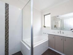 8/8 Forster Avenue, Lathlain, WA 6100. MOVE IN TO LATHLAIN AND GREET THE EAGLES AT THE DOOR! You will be next door to the proposed "new home' of the West Coast Eagles! Start
 enjoying the incredible lifestyle that Lathlain offers having 
everything minutes away such as Crown Casino, Swan River, Perth CBD and 
having easy access to Graham Farmer Freeway, making the whole of Perth 
close. This townhouse is only 5 years young, and you can tell the
 seller is the original occupier due to the fantastic "as new" condition
 the home is in. Downstairs you have the spacious kitchen, lounge
 and dining area. The main living area opens and overlooks your very own
 private courtyard with professionally landscaped herb gardens so you 
can cook like Jamie Oliver, with the freshest of herbs, your food will 
taste amazing! Staying on this level, there is a separate laundry and a guest powder room. Wander
 upstairs to the three generous sized bedrooms all of them have built in
 robes with the main bedroom having your own ensuite and walk-in robe. 
There is a second bathroom for the others to share. This property is air conditioned and has a double remote lock up garage to keep the cars secure. Look forward to seeing you on the week end at ... show more View Sold Properties for this Location View Auction Results General Features Property Type: Townhouse Bedrooms: 3 Bathrooms: 2 Indoor Features Ensuite: 1 Air Conditioning Outdoor Features Garage Spaces: 2 Other Features Close to shops, Close to transport 