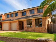  A flawlessly presented and immensely 
spacious dual level home, this impressive brick residence delivers 
contemporary living for the modern family. Showcasing overly generous 
proportions and quality appointments including 5 double bedrooms with 
built-ins, multiple indoor/outdoor living and entertaining spaces and a 
resort-like solar heated pool, this 7 year old residence was built with 
the growing/extended family in mind. 
 
Entertain with ease from a superbly appointed central gourmet kitchen 
with Caesar Stone benches, 900 ml Smeg oven and range (both gas), a 
walk-in pantry and 2 breakfast bars. The kitchen adjoins effortlessly 
with both the family/dining room and rumpus, providing a seamless flow 
throughout. 
With private retreats for the whole family, the ground floor offers 3 
separate living spaces including a family room which opens through extra
 wide sliders to a private covered entertainer's terrace and BBQ area. 
The rear garden is an idyllic child-friendly oasis complete with north 
facing, solar heated pool with glass balustrading and level lawns, a 
perfect tranquil sanctuary to relax and enjoy. 
All bedrooms are located on the upper level with the large master suite 
showcasing a walk-in robe and contemporary en suite. A study on the 
lower level offers the versatility of being utilised as a 6th bedroom as
 required. 
 
Further notable features include: 
Over-sized remote DLUG with internal access 
Full family bathroom with large corner bath plus ground floor guest powder room 
Retractable awnings to lower level entertaining areas 
Ducted vacuum, alarm, zoned reverse cycle air-con 
Multiple phone lines, internet connections to all bedrooms 
9 ft ceilings, wide profile Blackbutt flooring, down lights throughout 
Gas hobs for heating and BBQ, Rinnai Infinity hot water 
2 x garden sheds, water tanks, exterior sensor lights, fitted thermal pool cover 
Impeccably designed to the highest standards, this stunning family 
lifestyle property is a short stroll to schools, CBD transport and the 
vibrant hub of Dee Why with its' wide array of cafes and restaurants. 
 
Inspect: By Appointment 
Details: Justine Hallows 0419 616 596 
Alex Lechner 0408 563 733 
 
   
 
 Property Snapshot 
 
 
 
 Property Type: 
 House 