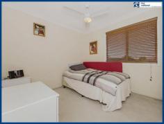 146/6 Bourton Rd Merrimac QLD 4226 This great 3 bedroom townhouse with a low body corp (only $47 per week) 
is located in a great spot in Merrimac and would be perfect as your home
 or investment property (currently rented at $350 per week). Features include: * master bedroom with walk-through wardrobe * three way bathroom with bath * 2 additional generous sized bedrooms with built in wardrobes * spacious open plan living on the ground floor * white kitchen / dining area leading into the tiled living room with split system air-con * laundry with the convenience of an additional toilet downstairs * covered rear courtyard for outdoor entertaining * single lock up garage * in-ground swimming pool & tennis court in the complex This
 complex is well maintained by onsite managers and is very family 
friendly. Small pets are ok too (with approval of the body corporate). You'll
 love the convenience of living here - just a short distance from 
private and public schools, the M1 Motorway and just 5 minutes drive 
from Robina Town Centre and Mudgeeraba shopping, restaurants, Robina 
Hospital and Train Station and still only 10 minutes drive to the beach.
 