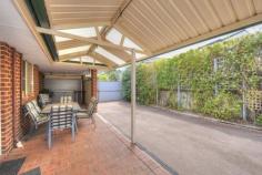  25 Kennett Pl Dawesville WA 6211 Property ID: 1P3047 
 	THIS ONE'S A RIPPER - WITH GRANNY FLAT!
 
				 
 Price: $389,000 
 
 SECOND CHANCE! DON'T MISS OUT!!! 
 
Located on a fantastic 732sqm block just a short walk to the estuary is 
this well presented 3 bedroom 1 bathroom home. Set in a quiet location 
in the sought after Old Dawesville this property represents excellent 
value and would make a ripper holiday home, first home or permanent 
residence! 
 
WHY I THINK YOU SHOULD BUY THIS HOME... 
 
* Open plan living and dining area with split system air conditioner 
* Separate front lounge / sitting room perfect for reading a good book 
* Absolutely immaculate presentation inside and outside the home 
* Single lock up garage and a lovely gable patio for entertaining 
* Side access to huge powered workshop with lean to for boat / van 
* BONUS granny flat with kitchenette and its own bathroom! 
* Easy care reticulated native gardens and gas instant hot water 
 
All this at an affordable price just minutes to schools, shops, beaches 
and golf course mean you will kick yourself if you miss out on this 
one!!! 
 
Phone exclusive agent Jo-Ann Yandle TODAY!