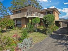  5 Normandy St Narrawallee NSW 2539 An outstanding location in a tightly held cul-de-sac only 100m onto the sand at Narrawallee Inlet. 
 
This extra large 2 storey brick home offers plenty of space and scope to
 use as one large home or use as separate upstairs/downstairs 
accommodation (STCA) with bathroom, kitchen, living and laundry 
facilities available on both levels. 
 
With sundrenched extra large verandahs front and rear this property is perfect for those lazy summer holidays. 
 
Reluctantly being offered for sale, the owner has many wonderful 
memories of summers spent with their extended family fishing, boating, 
swimming in this idyllic part of the South Coast. 
 
   
 
 Property Snapshot 
 
 
 
 Property Type: 
 House 
 
 
 Construction: 
 Brick 
 
 
 Features: 
 
 Air Conditioning 
 Balcony 
 Built-In-Robes 
 Coastal 
 Courtyard 
 Decking 
 Dining Room 
 Dishwasher 
 Established Gardens 
 Family Room 
 Fenced Back Yard 
 Formal Dining Room 
 Formal Lounge 
 Gas 
 Lounge 
 Outdoor Living 
 Pergola 
 Rumpus Room 
 Storage 
 Verandah 
 Waterview 
 Workshop 
