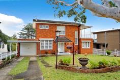 27 Redgum Ave Cronulla NSW 2230 Premium Beachside Locale Located in one of South Cronulla's most sought after beachside streets, this solid 2 storey brick home is perfectly positioned taking full advantage of its sunny west facing aspect and 180 degree views of the turquoise waters of Gunamatta Bay. Moments to the water's edge of Darook Park and the bay, this original but neatly presented and maintained property offers endless opportunity to capitalise on its blue chip locale. Move in and enjoy now, renovate, extend or develop into your dream home - the choice is yours. The home itself features a timber eat in style kitchen with adjoining utility room, large living area flowing out to a full length undercover entertaining verandah which overlooks the yard and offers modest views of Gunnamatta Bay. Upstairs there is a full bathroom and two generously sized bedrooms, both with large picture windows which frame absolutely stunning open Gunnamatta Bay views. The main bedroom has a built in robe and access to a north/west facing balcony which also takes in the spectacular water views. The large level grassed yard is bigger enough for a swimming pool (STCA) and for backyard family fun and entertaining. This truly is a rare and unique opportunity to live in one of South Cronulla's most desired beachside streets. Don't let this property pass you by. This is a must to inspect! -Sought after beachside locale, quiet tree lined cul-de-sac, sunny west facing aspect -Spectacular Gunnamatta Bay views, moments to Darook Park & Gunnamatta Bay -Level child friendly grassed rear backyard, presented in original but tidy condition -Large picture windows, lower and upper balconies, scope to improve and add value -Move in and enjoy now, renovate, extend or build a new home - the choice is yours 2 BED 1 BATH 2 CAR Inspect: Wednesday 5.00-5.30pm or Saturday 12.00-12.30pm (Commencing Wednesday 27th August) Address: 27 Redgum Avenue, South Cronulla Auction: Onsite 12 noon, Saturday 20th September 2014 Agent: Luke Barbuto 0419 214 850 or 9544 0000 Land Size: 607sqm Outgoings Water Rates: $180.00 per qtr approx. Council Rates: $910.00 per qtr approx. 