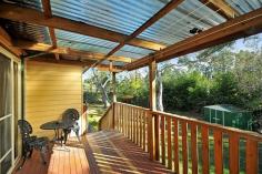  2 Blaxland Road, WENTWORTH FALLS NSW 2782 This beautifully presented villa is a delight to inspect. So close to the cosmopolitan and quaint Wentworth Falls Village, with eclectic shops, restaurants and cafes. The floor plan flows beautifully and this villa offers so much space! The light filled living area leads on to a deck which overlooks a leafy very large rear garden. This property is all about lifestyle! There is not a cent to spend as it is all neutrally painted internally, the kitchen and bathrooms are great and the overall condition fantastic. 