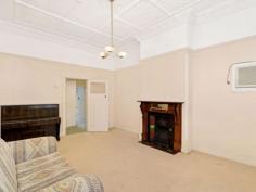 2 Boronia Ave Burwood NSW 2134 GRAND FEDERATION HOME IN PRIME LOCATION Available
 for the first time in 70 years is this grand Federation home located 
within 200m to Westfield Shopping Centre and 600m to Burwood train 
station. Positioned on an elevated block of land with a 17.5m frontage 
and a total of 740sqm (approx), this is truly a magnificent opportunity 
not to be missed. The home is in original but good condition 
throughout and features a stunning wrap-around verandah leading in to a 
wide entrance hallway, 4 large bedrooms, towering ornate ceilings, 4 
original fireplaces, leadlight windows and beautiful timber floors which
 are highly likely under the existing carpet. There is also a large 
lounge and separate dining room with the kitchen and bathroom being 
original but functional. Step outside and be greeted by a huge 
sun-drenched backyard offering so much untapped potential with its 
corner access from Boronia Avenue to a lock-up garage (potential dual 
occupancy STCA). This property is not heritage listed or in a 
conservation area. This is a once in a lifetime opportunity to purchase 
such a tightly held property in one of Burwood's most convenient 
locations within a stone's throw to everything Burwood has to offer.   Property Snapshot Property Type: House Construction: Brick Features: Close to schools Close to Transport Dining Room Lounge Verandah