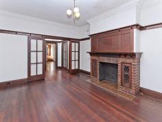 15 Bullecourt Ave S Mosman NSW 2088 First Time Offered in 60 Years! Situated
 in a quiet cul-de-sac on a lush, sloping block measuring approximately 
809sqm, this traditional family home dating from the 1920’s retains many
 original features and enjoys east and west aspects with water glimpses 
over Quakers Hat Bay. The accommodation is flexible and comprises:- Entrance
 hall, formal living room with decorative brickwork and panelled fire 
surround, formal dining room, kitchen with gas stove, master bedroom 
with built-ins and ensuite bathroom, three further bedrooms, 
sunroom/study, main bathroom. Beautiful timber floor boards run through 
the home as do picture rails and high ceilings. The gardens are mature 
and delightfully rambling! There is a single garage under the home 
with plenty of storage and a single carport to the side. Shopping is 
close by at Spit Junction’s Bridgepoint with public transport and access
 to the City, North Sydney and the Northern Beaches readily available. A wonderful opportunity to renovate or build anew (STCA) in an enchanting location. Inspections     Wed, 27 Aug 12:30 PM - 01:30 PM     Sat, 30 Aug 12:30 PM - 01:30 PM     Wed, 03 Sep 12:30 PM - 01:30 PM     Sat, 06 Sep 12:30 PM - 01:30 PM     Wed, 10 Sep 12:30 PM - 01:30 PM     Sat, 13 Sep 12:30 PM - 01:00 PM 