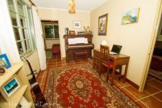  21 Kondalilla Falls Rd Flaxton QLD 4560  Artistic use of recycled building materials has resulted in a unique home with loads of character. The
 spacious cottage of 2 bedrooms plus study, features recycled French 
doors opening onto the terrace of the living room plus custom made 
cabinetry in the kitchen, laundry, bathroom and bedroom. Fully tiled 
throughout, the cottage sits privately on an 811m2 fully fenced block 
with a rustic pergola nestled amongst the established trees. The property is close enough to walk to the National Park, close to the bus stop and a short drive to the shops. Inspections are recommended Features     Terrace/paved     Pot-belly stove     Safety Switch              Fenced     Smoke Alarms Property Details Property Type:    House Bedrooms:    2 Bathrooms:    1 Garages:    1 Land Area:    811m2 