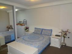  40/26-34 Clifton Street Blacktown NSW 2148 This
 spacious modern split level unit is located in a well-designed security
 building which is in walking distance to the railway station, central 
business district, Tafe College, WestPoint Shopping Centre and many 
other facilities. The unit has a large floor plan including ample living space and modern inclusions. The open plan kitchen has stone bench tops and stainless steel appliances. There is also security parking. Security Building with Security Cameras Two Lifts Two bathrooms. Three toilets. Internal laundry. Two bedrooms with built-ins to both. North facing balcony to enjoy coffee and tea. Secure storage area. This property is currently tenanted for $415 p/w and NBN Fibre is expected to be available soon to this building. Additionally,
 there is a rooftop common recreation/bbq area with kids play area and 
city views- a great place to gather with family and friends! This
 spacious modern split level unit is located in a well-designed security
 building which is in walking distance to the railway station, central 
business district, Tafe College, WestPoint Shopping Centre and many 
other facilities. 
 The unit has a large floor plan including ample living space and modern inclusions. 
The open plan kitchen has stone bench tops and stainless steel appliances. 
 There is also security parking. 
Security Building with Security Cameras 
Two Lifts 
Two bathrooms. 
Three toilets. 
Internal laundry. 
Two bedrooms with built-ins to both. 
North facing balcony to enjoy coffee and tea. 
Secure storage area. 
 This property is currently tenanted for $415 p/w and NBN Fibre is expected to be available soon to this building. 
 Additionally, there is a rooftop common recreation/bbq area with kids
 play area and city views- a great place to gather with family and 
friends! 
 Strata levies – $800 per quarter - See more at: http://www.nswrealty.com.au/listings/residential_sale-210984-blacktown/#sthash.JmjQeGCz.dpuf This
 spacious modern split level unit is located in a well-designed security
 building which is in walking distance to the railway station, central 
business district, Tafe College, WestPoint Shopping Centre and many 
other facilities. 
 The unit has a large floor plan including ample living space and modern inclusions. 
The open plan kitchen has stone bench tops and stainless steel appliances. 
 There is also security parking. 
Security Building with Security Cameras 
Two Lifts 
Two bathrooms. 
Three toilets. 
Internal laundry. 
Two bedrooms with built-ins to both. 
North facing balcony to enjoy coffee and tea. 
Secure storage area. 
 This property is currently tenanted for $415 p/w and NBN Fibre is expected to be available soon to this building. 
 Additionally, there is a rooftop common recreation/bbq area with kids
 play area and city views- a great place to gather with family and 
friends! 
 Strata levies – $800 per quarter - See more at: http://www.nswrealty.com.au/listings/residential_sale-210984-blacktown/#sthash.JmjQeGCz.dpuf 