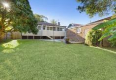  11 Lamette Street   Chatswood   NSW   2067 this light filled full brick 1920s original bungalow offers an ideal opportunity to enter this tightly held pocket of chatswood first time offered in over 40 years  fantastic opportunity to renovate, extend and personalise (stca)  traditional character features include high decorative ceilings, leadlight windows & box window seats  lounge room with feature fireplace adjoins family dining room three bedrooms with study adjoining bedroom 3 original full sized bathroom and internal laundry with storage glass enclosed sunroom overlooking sunny back garden  oversized single remote control lock up garage with separate workshop child friendly near level lawns with garden shed & outdoor bbq other features include sydney blue gum floors, gas heating & reverse cycle a/c easy stroll to beauchamp park, transport & shops  located within the highly sought after roseville public school catchment & willoughby girls high zone disclaimer: all information contained herein is gathered from sources we believe reliable. we have no reason to doubt its accuracy, however we cannot guarantee it. you must rely upon your own inquiries as to its accuracy or otherwise. 