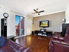  28/81 ANNERLEY RD Woolloongabba Qld 4102 STYLISH INNER CITY LIVING, GYM, POOL, SECURE PARKING, POLISHED HARDWOOD FLOORS, STUNNING DECORATOR ACCENTS With urbane styling throughout and ideal features including a lift, pool and gym, this spacious inner city apartment is the perfect property for the busy professional seeking sophistication and convenience. Perfectly positioned within a short drive of Brisbane CBD, Woolloongabba’s lively dining precinct and Boggo Road Village this property provides a large dining and lounge area with striking polished hardwood floors, gourmet kitchen with breakfast bench, two balconies, a king-sized master bedroom with ensuite and air-conditioning throughout. 