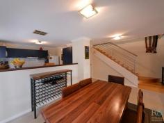35 Denny Way, Alfred Cove WA Home Open:  Sat, 16-Aug-2014, 12:30pm -1:30pm A perfect package with everything you could want and more. * Timeless style and excellent floor plan * Terrific Green Title home with perfect size 398m² north facing garden  Downstairs: * Superb secure spacious entry opens to lovely porcelain tiling  * Double L/U garage with direct shopper’s entrance  * 2 lovely living areas and great dining for 8 * Central hub kitchen keeps you in touch with everything that’s happening * Guest powder room and good size laundry  * Amazing alfresco with liquid limestone and Mediterranean garden to enjoy (citrus trees & olives)  Upstairs: *Generous main bedroom with river glimpses and tree top outlook, huge fitted out WIR’s *Ensuite in crisp white with double vanity, bath, shower & separate W.C  *2nd & 3rd bedroom both spacious and with BIR’s *Study or 4th bedroom  *Family bathroom with shower, bath, vanity & separate W.C. Extras: Ducted R/Cycle air conditioning, auto retic, gas storage hot water system, double insulation, (3.5 batts plus Anticon) timber flooring, situated in Applecross High School zone, very close to river, regular bus routes (city & Fremantle) Garden City Shopping Centre the Aquatic Centre and nearby are Murdoch University and the new Fiona Stanley Hospital.  As you can see this home offers a LOT!! 