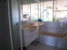  37 Georgina Dr Yeppoon QLD 4703 Calling All Golfers! For Sale Live this close and play a couple of holes before & after work…… Private 1184m2 allotment with room for a pool Modern home, circular drive with carport Galley style kitchen, with spacious pantry and dishwasher Bright and airy informal dining area with large windows to gaze out of Formal lounge, 2nd living area plus formal dining Air-conditioning, ceiling fans and carpet throughout Detached double colorbond garage/shed with power Covered outdoor entertainment area, slight seaview Fenced yard, neat gardens, shade house Sale Details     $539,000neg Features General Features     Property Type: House     Bedrooms: 4     Bathrooms: 2     Land Size: 1184 m² (approx) Outdoor     Garage Spaces: 1 Inspections Inspections by appointment only. 
