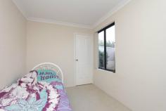  3/11C Arnold Pl, Balga WA 6061 A fully renovated 3 bed 2 bath house, come for a look, you will love it here. • 	 1st home buyers (no Stamp Duty Payable ) • 	 Investors wanting to add to their property portfolio- Rent Potential $440 – $460 per week • 	 Mums and Dads who want to help the kids into the market to buy for the first time. • 	 This is a strata title property with very Low Strata Fees. Located close to Beach & Warwick Rd’s and the very popular Warwick Shopping Centre, with easy access to public transport and just 11 km’s from Perth CBD - See more at: http://blackburne.com.au/listings/residential-140327-house#sthash.El6ZRw4n.dpuf 
