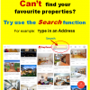  Buying a property is not an easy task at all. Enjoy PropTerest with Widescreen. Browse thousands of Properties within Minutes. You can definitely tell the different. Sit back & relax! PropTerest helps you Collect, Organise & Share properties you love. To pin property from your favourite Real Estate Agent site, use this   http://propterest.com.au/page/pinit ----------------------------------------------------------------- Can’t  find your  favourite properties? Try use the  Search  function For example:   Type in an Address Thanks for using PropTerest ! -------------------------------------------------------------- NSW, VIC, QLD, WA, TAS,  SA, ACT, NT Thanks for using PropTerest! 
