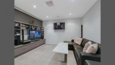 24 Brandon Crescent Bundoora VIC 3083 Built For Entertaining Situated in the ever so popular College Views Estate, close proximity to RMIT University, tram 86 direct to the CBD, Parade College and the University Hill shopping precinct. Modern, two storey and approx 4 years old, this lovely residence has so much to offer. Huge living areas, gorgeous kitchen, brand new appliances (never cooked in), stone benches, extensive porcelain tiling, complimented with built in bar, central heating & evaporative cooling. Executive master bedroom upstairs offering complete privacy, your personal study & full ensuite of course. Downstairs boasts another 2 bedrooms, serviced by another central bathroom ideal for kids. Double garage with remote and internal entry, alfresco and large allotment measuring 602m2. Your inspection awaits. 