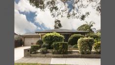 24 Andrew Street, Hampton Park, VIC
 Magnificent Masterpiece In Hampton Park 
 This beautiful home beams with 
tranquillity, comprising of an L-shaped formal Lounge, carpet throughout
 and a formal dining area. Kitchen area consists of electric cooking, 
separate storage, further taking you through to the laundry , which then
 takes you out to a beautiful garden area with a welcoming gazebo. 
Separate bath and shower, BIR in all 3 bedrooms, with air conditioning 
in the master bedroom. To add to the welcoming warmth of the home comes 
 ducted heating, Split air conditioning system in living area, alarm 
system, Traditional style barbeque in the back yard, rain water tanks, 
2kw solar panel system, you will feel at home as soon as you walk in. If
 you need entertainment or to relax, this home will be perfect for you. At
 Ray White Hampton Park our price indications are based upon probable 
market value, the likely selling price and vendor expectations. You can 
view with confidence that vendors will sell within the range with 
favourable conditions 
 