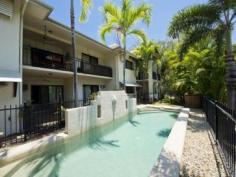  12/106 Moore Street Trinity Beach Qld 4879 Description: Enjoying sunsets over the impressive mountain backdrop during cocktail hour from the balcony of this ideal entertainers apartment, before walking around the corner to Trinity Beach's assortment of restaurants is only one benefit of either Living or Investing in this attractive split level complex.  Offering: - Entertaining takes advantage of the impressive mountain views with indoor and outdoor living blending together through tinted glass sliding doors - Sociably located kitchen has plenty of bench and cupboard space and a full size pantry, stainless appliances plus servery for friends to enjoy the Chef's company when entertaining - Both bedrooms are located on level one with their own ensuite, built in wardrobes and split system airconditioning  - Master bedroom is located at the rear of the apartment with own spa bath - The upper level living area also has a powder room so guests do not have to use the bedroom amenities.  - The outdoor balcony can easily fit an outdoor setting, Bar and BBQ to really capitalise on the mountain views  - Remote garage To enjoy this sociable lifestyle, simply call Greg to arrange your own private open viewing. Figures for investors: Was tenanted at $380pw prior to Owner moving in 6 months ago. Body Corporate approx $790 per quarter   