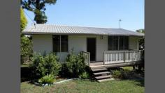  2A McLauchlan Street Boonah Qld 4310 Attention Investors! Value add to this elevated home and make some money. This lovely 2 bedroom renovated cottage sits on a 716m2 allotment, living in the beautiful village of Boonah in the heart of the fabulous Scenic Rim region of South East Qld where the pace is slower and the lifestyle enjoyable. Only 45 mins south of Ipswich and under 2 hours to the Gold Coast beaches. This is a great one for downsizing into or a first home buyer couple that want to get their hands on something before it's too late, with the market starting to move, it's time! Get here quick and stamp your ground in Boonah, and enjoy the lovely views and outlooks. 