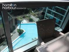 11403 8 Harbour Rd HAMILTON Qld 4007 This modern one bedroom apartment is perfectly situated in the heart of the prestigious Hamilton vicinity boasting resort style living including an infinity pool and barbecue area set amongst lush tropical gardens. This one bedroom apartment has a real sense of space with its floor to ceiling glazing showcasing the suburban views of Ascot and Hamilton. At the centre of the open plan design, lies the linear style kitchen. Its contemporary design is ideally matched with quality appliances. The alfresco balcony is perfect for entertaining. The innovative bi-fold windows ensures that this area can be used in all weather types and provides a separate dining area. The queen sized bedroom features mirrored built in wardrobes with blockout blinds. In the bathroom you'll find a stone topped vanity and quality fixtures. The apartment is also wired with fibre optic cabling to keep your apartment abreast of advances in communication and entertainment technology, well into the future. Offering an abundance of accessible shops within the precinct including Woolworths, Domino's Pizza, Coffee Club, Shinzhen Sushi to name a few and a 3 minute walk to Portside Wharf and Racecourse Road Village, the location is perfect. 