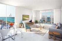  17 Bath Street Labrador QLD 4215 Coast Broadwater Coast is Labrador's Newest and most affordable quality residential developments.  Coast Comprises of 12 story towers situated on prime site on Marine Parade Labrador, and overlooking the city's popular Broadwater and Wavebreak and South Stradbroke Island. The Developers have released Stage 1 of the project, Coast Tower West, which comprises of 124 apartments, resort style facilities, underground car parking and on-site management. The 12-story resident only building offers a choice of apartment styles and sizes to suit a range of buyer's needs. Coast West Tower is an affordable yet well appointed residential opportunity for those who appreciate a relaxed Broadwater lifestyle within close proximity to the best Gold Coast has to offer.  Coast West Tower is conveniently located just meters away from the area's waterfront broadwalk, boat ramps and beachfront parks.  The heart of vibrant Surfers Paradise is a short drive away as is Helensvale train station and Harbour Town and Westfield shopping centres. Only 10 minutes from Coast is the Pacific Motorway giving you direct access to Brisbane, the Southern Gold Coast. General Features Property Type: Unit Bedrooms: 1 Bathrooms: 1 Indoor Features Air Conditioning Outdoor Features Garage Spaces: 1 Other Features Balcony, Terrace/paved, Barbecue, Outdoor entertainment area, Undercover outdoor area 