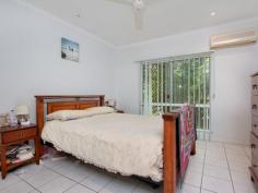  5 Taro Close Mt Sheridan QLD 4868 Look no further - Perfectly Situated and full of features!Properties in Mount Sheridan are going quickly and this home won't be any different. Situated within a 15 minute drive to Cairns CBD, Mount Sheridan is one of Cairn's most family friendly suburbs. Within a two minute walk you can let the kids run wild on the children's playground while you have a leisurely game of tennis on the community tennis court.  This home packs a lot of punches starting with its inviting street appeal and impressive functionality.  The property boasts 3 generous sized bedrooms all with built ins, a WIR and ensuite to the main bedroom, a large main bathroom, a separate dining room, split system air-conditioning to the main and second bedrooms and a double lock up garage with internal access to the house.  Set on 721m2 block of land, this fully tiled open plan designed home has an extensive range of functional features including side access to the fully fenced back yard and garden shed. The spacious kitchen overlooks the covered outdoor entertaining area and is stacked with ample bench space for the chef in you. To complement the bench space the kitchen has a separate storage room and an island bench with gas cook top.  