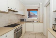  1/107 Arden StreetCoogee NSW 2034 spacious, light and surprisingly quiet, this welcoming apartment resides in a boutique security block of just nine. invitingly low maintenance and finished with understated modern appointments throughout, it is no more than a short walk to clovelly cafe society and the sparkling waters of coogee & clovelly beach.  - awash with the natural light of a side northern aspect - impressively well proportioned, one minor common wall - generous double bedrooms, remote lock up garage  - expansive entertaining with enclosed sunroom - user-friendly kitchen comes with caesar stone benches - renovated bathroom plus 2nd w.c - tiled floors, internal laundry and security intercom - just a stroll to regular transport, shops and gordons bay - currently rented for $750.00 per week  