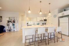  38 Coachmans Close Sapphire Beach NSW 2450 Embracing an elevated outlook towards Hills Beach and incorporating two 
levels, this 2 1/2 year old masterpiece awaits your inspection. 
Designed to take advantage of the location, the home features five 
bedrooms, two living areas and two outdoor undercover entertaining areas
 including an elevated deck. The fifth bedroom could also be used as a 
third living area or rumpus and enjoys its own bathroom. A designer 
kitchen with stainless appliances and stone benches is the centerpiece 
of the home. High ceilings and a modern decor add to the appeal as does
 the reverse cycle ducted air conditioning. A home not to be missed in a
 popular location north of Coffs Harbour. 
Rates: $2,742pa (approx) - Land size: 601sqm (approx) 
