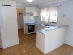 60/26-32 Rance Rd Werrington NSW 2747 Do Not Miss This Opportunity!! $349,950-$369,950     3     1     1     Description     Images     Map Presenting
 this fantastic 3 bedroom brick veneer townhouse located within a great 
complex! Featuring air conditioning, brand new floating floor boards, 
brand new oven and stove top, built-ins to all, recently landscaped back
 yard, lock up garage with internal access as well as a shared pool, 
tennis court and BBQ area located within a secure complex! Situated 
close to public school, high schools, university, train station, 
sporting and recreation fields, local shops, service station and more!
