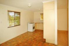  12 Bluewater Avenue THORNLANDS QLD 4164 Great location - This 3 Bedroom highset home is situated close to the many amenities that Thornlands has to offer, has a double lock-up garage and is situated on a fenced allotment.  Available 14th October 2014. 