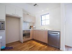  33 / 2 Hopegood Place, Garran, ACT 2605 A unique opportunity is now available to purchase a stunning and spacious double storey three bedroom ensuite townhouse in the popular Avignon complex. Positioned only a short stroll from the Garran shops, primary school and the Canberra Hospital. With its own front door access, the lower level features a combined lounge and dining room with access through glass sliding doors onto a north facing, terracotta paved balcony which overlooks the park land; a perfect location for entertaining your family and friends. 