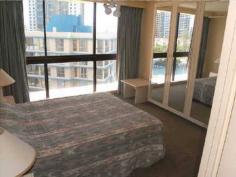  5 Clifford St Surfers Paradise QLD 4217 IDEAL WINTER BEACHSIDE RETREAT No longer required due to other commitments located on the 6th level spacious 139m2 nicely presented two bedroom apartment - Ideal aspect for either Winter or Summer would suit either a permanent beachside lifestyle - or holiday retreat - three aspect - and large balcony are just some of the special features. Facilities include; *3 Pools (two heated) - spa *2 Tennis Courts *Squash Court *BBQ's - children's play area *Opposite patrolled beach *Easy short stroll to central Surfers The sustainability declaration for this property can be obtained by contacting the agent. 
