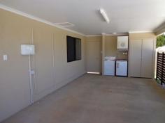  4/37 Barber Street, Chinchilla, QLD, 4413 A LITTLE RIPPER What a perfect entry level investment property!!! It is just waiting for you to come along an reap the benefits. Situated in a small and tidy complex of 4 units. Perfectly located towards the rear of the complex, this quiet and spacious 2 bedroom unit with 2 bathrooms is a great start or addition to your investment portfolio. This fully furnished property is close to the Village Travel Center, which houses Subway, Coffee Club and other eateries.  Open plan kitchen, dining and living, gas cooking and a great bathroom. Includes a single carport and a private court yard. With low body corporate and a great rental return of $330 per week, don't let this one pass you by. Call today and arrange an inspection Leanne Healy. Mob 0427656473 leanne@suratbasinrealestate.com.au 'Your Local Agent With Local Knowledge" 