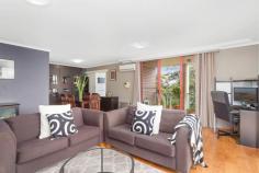  161/41 Rocklands Rd Wollstonecraft NSW 2065 Property Description Quality Designer Apartment This sun drenched, security apartment is ideally positioned within the privacy of a resort style complex. Immaculately presented throughout, the apartment has a coveted North facing position, open plan living area and dual access to the large balcony. Easy walk to Crows Nest’s cafe hub and Pacific Highway bus route make this gorgeous apartment well worth your inspection! Light filled, spacious lounge / dining room with dual access to the balcony, timber floors, air-conditioning. All weather, North facing balcony with water views Quality floating floors in living area Gourmet gas kitchen with ample storage, stone bench tops and quality appliances. Family sized internal laundry. Huge main bedroom with modern ensuite, and walk in robe. Double 2nd bedroom with North facing aspect. Sparkling main bathroom with separate bath / shower. Single lock up garage. Pool, Spa, Gym and Tennis Court on site. SQM 118 SQM Approx plus 15 SQM parking Strata $1890.00 PQ Approx Water $171.03 PQ Approx Council $835.48 PA Approx To be Auctioned on site Saturday 20th September 2014 at 11.00am View Saturday and Wednesday at 1.00 – 1.45pm. David Hill 0411 491 122 davidhill@rhcrowsnest.com.au Heidi Brown 0407 410 173 heidi@rhcrowsnest.com.au 