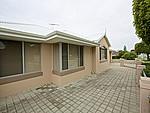  28A Norman St Innaloo WA 6018 "ONE OF A KIND" FRONT VILLA HOME!   Individually designed front villa home in group of Three. Sheer quality of build and freshly painted add to the appeal and makes this a stand out for the discerning buyer who wants a ONE OF A KIND home.Enjoy the front and rear courtyard,Double auto door garage with access to the home.Complete security insulation,3 Bedrooms, 2 Bathrooms plus Powder room.Tiled Living room, dining, Stainless steel appliances to stand out kitchen. Ducted Air conditioning, courtyard designed for Northern sun.All good sized bedrooms with Mirrored robes, Walk in robe to the Master.Located near Gwelup Parklands, schools,and a 5 min drive to Trigg beach and Karrinyup shops.Be quick for this one as these front homes are always sought after.Call me to view anytime. 