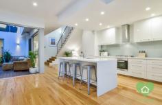  15 Atkinson Rd Subiaco WA 6008 Remarkable Spaces! At last, an opportunity to acquire a newly built, 
Peter Fryer architect designed home with a 6 star rating achieved 
through innovative design, energy efficiency measures and building 
materials. In a super central location just minutes to cafes, shops, 
local parks and the train, this exciting home offers an abundance of 
natural light, spacious rooms with soaring ceilings, a flexible layout, 
low maintenance living and a quality fit-out which meets the 
requirements of tomorrow, today! It will appeal to ‘lock and leavers’, 
families with teenage or adult children, extended families and 
downsizers alike. 

 LOCATION 

 This home is brilliantly situated in the newest part of Subi Centro 
with everything Subiaco has to offer on its door-step - shops, 
restaurants, cafes, theatre, cinemas, markets, library –and is metres 
from parklands and the lake. The home’s central, convenient location 
offers easy access to the City, hospitals, the University of Western 
Australia, primary and secondary schools, public transport (train and 
bus) and the freeway North, South and East. 

 Land size: 235sqm 

 Building size: 394sqm 
										
										 Features 
										 ACCOMMODATION Four bedrooms Three bathrooms (one ensuite) Three WCs Living/dining/ kitchen Sitting room Family room Laundry Double garage INSIDE FEATURES 2014 built with a 6 star rating Daikin Inverter ducted reverse cycle air-conditioning 3.2m ceiling and extra high door frames Solid Blackbutt floors downstairs Mixture of sheer curtains and blinds All large bedrooms Built-in and walk-in robes Master bedroom with fitted dressing area, walk-in robe and ensuite Frameless glass shower screens, stone vanity tops, Travertine tiles
 Provisions for lift Security system Ceiling fan Miele appliances, soft closing draws, pantry, gloss white 
cabinetry, integrated dishwasher, large island bench, double sink, glass
 splash-back, Caesar stone bench-tops, 5 burner gas cook-top, plumbing 
for water/ice fridge/freezer 