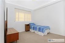  1/16-20 Park Road Auburn NSW 2144 A-1 SUPER UNIT You will be impressed by this unit, bright and sunny massive lounge room, dining room, modern chic kitchen made from polyurethane with granite bench tops and gas appliances, 3 double sized bedrooms with built-ins and main bedroom with ensuite, modern 2nd large bathroom with separate bath and shower, internal laundry, BBQ entertainment pergola which opens into a splendid sunny courtyard filled with bright and glorious sun! Security block with intercom and an extra-large lock up garage. This unit is conveniently located close to shops, schools, main Auburn town centre 2 minutes from train station and so much more! Dont miss out!  3 double sized bedrooms with built-ins  Main bedroom with ensuite  Massive lounge room and dining room Modern polyurethane kitchen with granite bench tops Internal laundry  BBQ entertainment pergola that opens up to a courtyard  Security block with intercom Large lock up garage  Close to station, schools and shops  Auction: Saturday 18th October at 3.30PM General Features Property Type: Apartment Bedrooms: 3 Bathrooms: 1 Indoor Features Ensuite: 1 Built-in Wardrobes Outdoor Features Garage Spaces: 1 