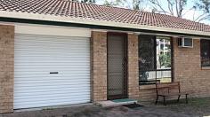  1/27 Cotton St Nerang QLD 4211 Located right in the heart of Nerang!  Great sized unit with everything you will need... quiet neighbours and only a short walk to the shops, parks, skate park, lakes, national forest, cinema, library, banks and easy access to public transport.  Plenty to see and great value too! Check out all the extra features:    *Fully functional kitchen  *Spacious living  *Large bedrooms  *Laundry room  *Full bathroom  *Neat and tidy  *Security screens throughout  *Air conditioning / heating  *Storage room  *Build in wardrobes  *Ceiling fans  *Close to shops, schools, transport, Nerang Central and cinema  *Close to parks, Nerang River and a national forest.    *Low Body Corporate $20.00  *Pet friendly 