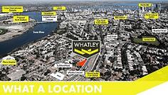 32 Whatley Crescent Mt Lawley WA 6050 WHATLEY APARTMENTS - NOW SELLING FROM $399,000 Starting from $399,000 Whatley Apartments is a boutique development set in the prestigious neighbourhood of Mount Lawley, on the city fringe. With easy access by train to the Perth CBD, combined with the creative energy of the popular Beaufort Street and Whatley Crescent/Eighth Avenue cafe precincts means there's no better place to call home. Apartments are available from just $399,000 and offer: - A choice of 17 one and two bedroom apartments in a boutique development - 1 bedroom apartments with internal strata l... 