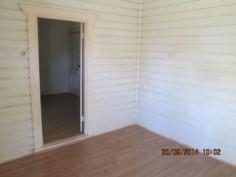  20 Chester Street Moree NSW 2400 INVESTMENT PROPERTY * 6 X 1 BEDROOM FLATS * OLDER STYLE BATHROOM & KITCHEN FACILITIES * WITHIN WALKING DISTANCE TO THE CBD & SCHOOLS * BLOCK SIZE - 1012 SQM General Features Property Type: Unitblock Bedrooms: 6 Bathrooms: 6 Land Size: 1012 m² (approx) 