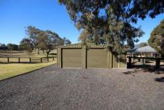  50A Tullong Road Scone NSW 2337 Immaculate Acreage * Located just a 5 minute drive from Scone * Approximately 2.50 acres of land * Set back from the road to provide peace and privacy * Immaculate three bedroom home * Modern kitchen opens onto an expansive living and dining area * Spacious bedrooms with built ins and ceiling fans * Airconditioning and a slow combustion wood fire * In ground pool * Separate garage/workshop * Fully fenced paddock ideal for a pony or two   Inspection Times Contact agent for details Land Size 1.0220 hectares 