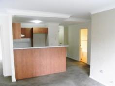  31-35 Third Avenue Blacktown NSW 2148 This ground floor two bedroom unit with ensuite is modern and beautifully finished with large balcony. Carpet throughout, modern kitchen with gas cooking. Facing North East, with built in robes to both bedrooms, and underground parking. This presents a fantastic opportunity for an investor, or a first home buyer looking to enter the market. Situated close to schools, shops, public transport and main roads this unit offers convenience and style. Rooftop community area and kids play area. Currently tenanted ( $380 per week ) until 21 st September 2014. Strata levies $860 per quarter, council rates $250 per quarter, water rates $180 per quarter. 