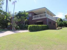  21 Greer St Meikleville Hill QLD 4703 A COASTAL GEM........This gem of a home is in a cul-de sac away from the hassle and bustle with views to die for. The four bedrooms are spacious and 3 of them have great size built ins. All the bedrooms have fans. The main bedroom is positioned so that it has lovely breezes flowing through the room and you will also enjoy the wonderful seaviews from this room. The open plan living area has polished floors and it opens onto the veranda where the seaviews spread all the way to the islands. You will be able to entertain here in summer as the cooling seabreezes are divine on the patio. Downstairs is a massive family room with a built-in bar. This area has plenty of space for entertainment or could also be your ideal teenagers retreat.  The block is a huge 1002m2 in size and there is plenty of room for you to add a shed or a pool. Arrange an inspection and make this gem your new home. 