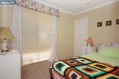  23 Iroquois Gardens, Joondalup, WA 6027 Property Information Open Home Dates:Sunday 21 Sep 3:00 PM - 3:40 PMIdeal First home or downsizer this delightful 3 x 2 home with a separate study has everything you could possibly want. Superbly positioned, this elevated property is at the end of a secluded whisper quite cul-de-sac, if perfect. It is tranquil with outlooks over the natural bush parklands and the ocean, makes it ideal for catching the sea breeze in the afternoon.  This home sweet home has a great feeling of light with open plan kitchen, lounge and dining room with plenty of large windows and sliding doors leading out to the lovely large alfresco patio and low maintenance garden, the ideal place for the kids to play. Lovely front lounge and separate study with good sized main bedroom en-suite with WIR, and two minor bedrooms complete the home.  Features include - Lovely light and airy front lounge overlooking the garden, and great view over the bushland to the ocean in the distance. - Beautiful open plan family friendly living areas with fantastic wood type floors, incorporating a dining room, lounge and kitchen. Ducted evaporative plus a large S/S air conditioning - Spacious kitchen, with good cupboard space, double sink, pantry, beautifully positioned overlooking the living areas. - Leading out from the living area is a lovely good sized back garden ideal for the kids or dogs. - Good master bedroom with en suite and WIR  - 2 further bedrooms with plenty of space and cupboards and lovely front study ideal for working from home. - Single garage with drive through assess, electric garage door ad small garden shed - Ideally located, a short walk from the school, with Blue Lake Park with trains and buses close by. - This property is the ideal easy care home, in a superb country location, its great value for money. Up for Grabs - Be Quick! Land Size 	 632 sqm Property Type 	 House 