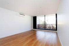  109/41 Nott St Port Melbourne VIC 3207 Property Information Do not miss the opportunity to buy this brand new 2 bedroom, 2 bathroom plus study apartment in the highly anticipated aere building. aere Port Melbourne offers inner city living with stunning vistas of Port Phillip Bay. With the beach at your doorstep and the city of Melbourne at your fingertips. aere apartments are the ultimate in style, class and convenience. Enjoy the bustling cafes, boutique shopping and thriving bars in a neighborhood that offers endless possibilities for entertainment. Located on the edge of the CBD the 109 tram is only minutes to the CBD. This two bedroom apartment blends clean functional architecture with a hip industrial aesthetic offering a large open plan living / dining / kitchen with timber floors opening to the generous balcony. Marble bench tops with Miele appliances including dishwasher and gas cook top. Generous study area master bedroom with en suite and BIR's, second double bedroom with carpet and BIR's. Central sparkling bathroom and euro laundry. Other features include; Inverter split system heating and cooling, Off street parking for 1 car and storage plus access to the huge communal rooftop terrace boasting amazing bay and city views. This fantastic apartment ticks all the boxes for the discerning investor or the owner occupiers looking to live the ultimate Port Melbourne lifestyle.  *Photos are indicative only* Approx year built 	 2014 Property condition 	 New Property Type 	 Unit, Flat, Apartment House style 	 Other (Under construction) Unit style 	 Lowrise, Number in block: 43, Number of levels: 5 Garaging / carparking 	 Off street Flooring 	 Carpet and Timber Heating / Cooling 	 Split cycle a/c Property features 	 Smoke alarms, Intercom Kitchen 	 New, Designer, Modern, Open plan, Dishwasher and Finished in Granite and Stainless steel Living area 	 Open plan Main bedroom 	 Double, Balcony / deck and Built-in-robe Ensuite 	 Separate shower Bedroom 2 	 Double and Built-in / wardrobe Additional rooms 	 Office / study, Other (Storage Cage) Main bathroom 	 Separate shower Entrance 	 Security Entrance Laundry 	 In bathroom Views 	 Urban, City, Water Outdoor living 	 Entertainment area Grounds 	 Other (Communal Rooftop Terrace) Water supply 	 Town supply Sewerage 	 Mains Locality 	 Close to transport, Close to schools, Close to shops 