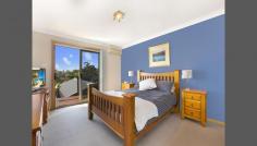  122 Sutherland Road Jannali NSW 2226 Spacious And Convenient If you are looking for a spacious family home with a convenient location, then this one is a must for your inspection. There are 4 spacious bedrooms all with built in robes and balcony access from beds one and two as well as a separate study and the main bathroom with its own spa bath. The open plan timber kitchen has a granite bench top and a mile of room with an eat in dining area, a large living room and games room and a second renovated bathroom with a double shower. This area has hardwood timber flooring, exposed feature brick walls and leads to a low maintenance yard with a garden shed, pool and entertaining area. This home is perfectly suited to a busy family with a double carport, split system air-conditioning in all bedrooms, walk to Jannali primary and high schools, shops and station as well as grassed playing fields and preschool nearby. Call David Ardron now for more information. 